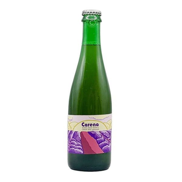 2 Crows Brewing Co. Carena Barrel-Aged Sour