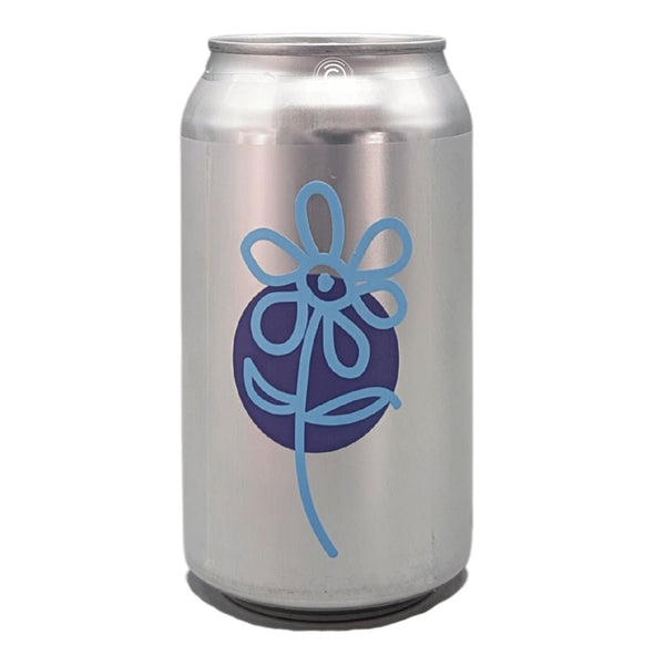 33 Acres Brewing Experimental Lemongrass Lager