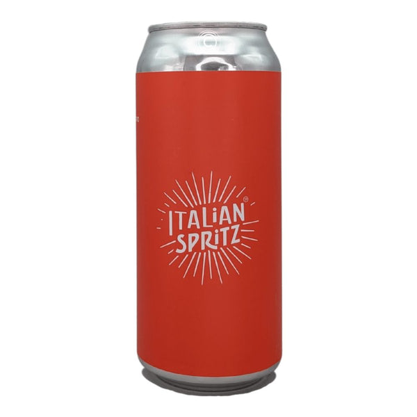 33 Acres Brewing Experimental Italian Spritz