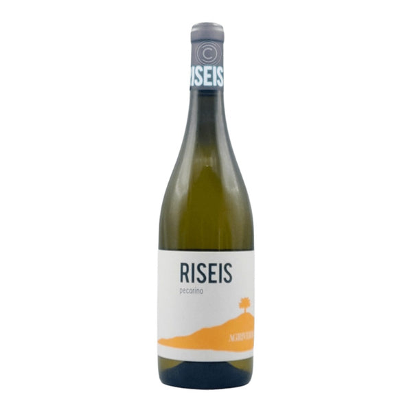 Agriverde Riseis Pecorino