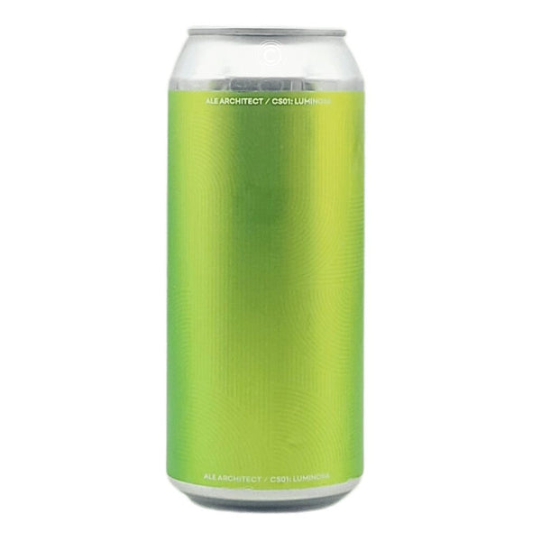 Ale Architect CS01 Luminosa DDH NEIPA