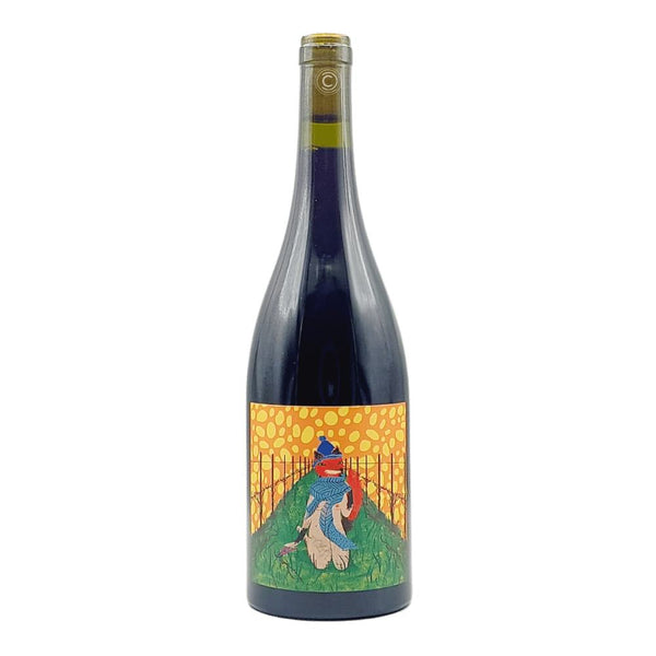 Alex Craighead Wines Kindeli Invierno 2021