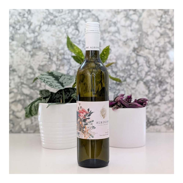 Alkoomi Sémillon Sauvignon Blanc White Wine