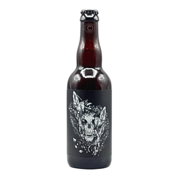 Anchorage Brewing Embrace Change Belgian Style Triple