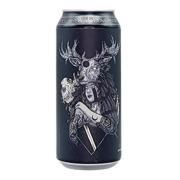 Anchorage Brewing Medicine Women Triple IPA