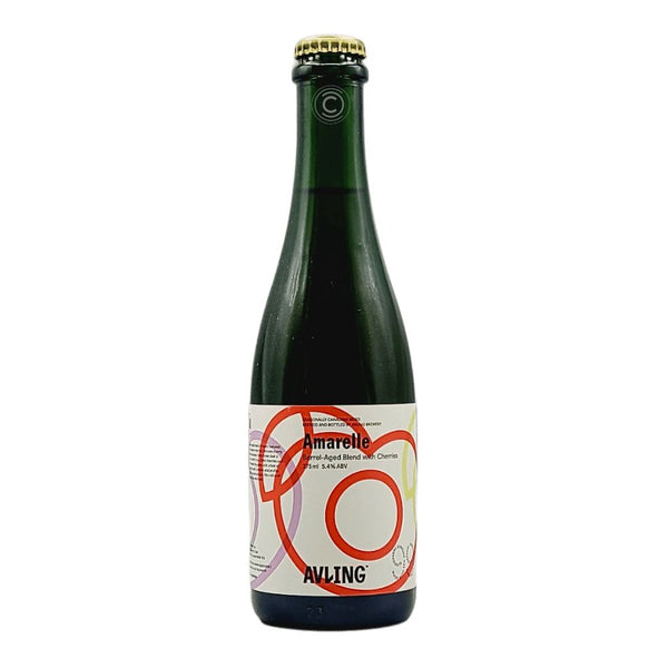 Avling Brewery Amarelle