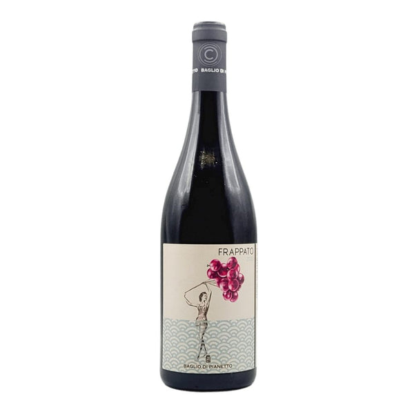 Baglio di Pianetto Organic Frappato