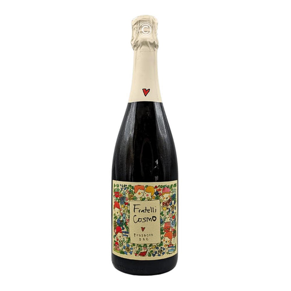Bellenda Fratelli Cosmo Prosecco