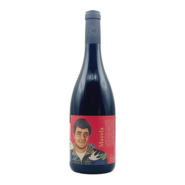 Bideona Mayela Tempranillo