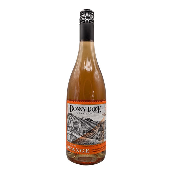 Bonny Doon Le Cigare Orange