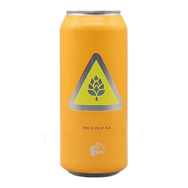 Boombox Brewing Company  Danger! Danger! India Pale Ale