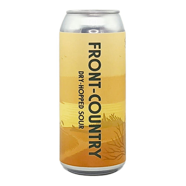 Born Brewing Co. Front Country Dry Hopped Sour