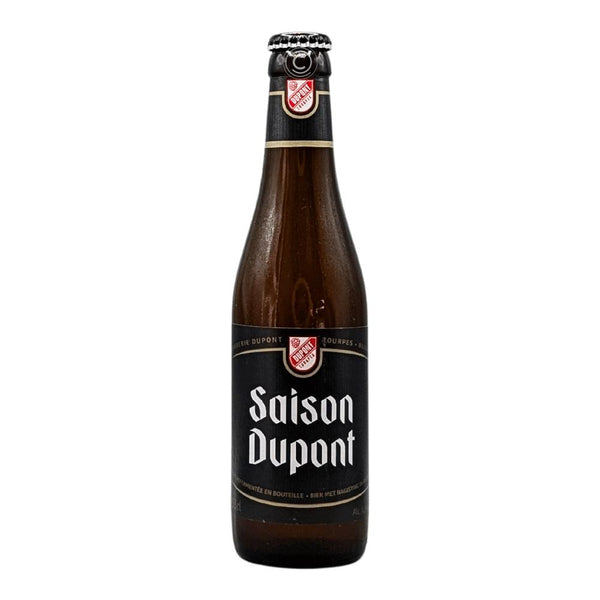 Brasserie Dupont Saison Dupont