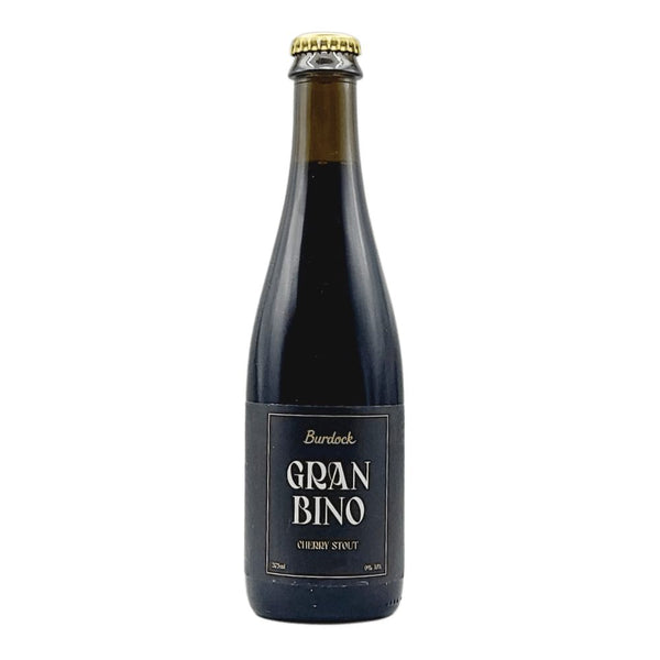 Burdock Gran Bino Imperial Stout