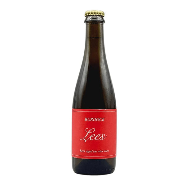 Burdock Lees Sour
