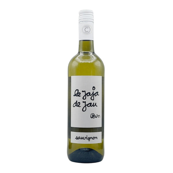 Chateau de Jau Le Jaja de Jau Sauvignon Blanc