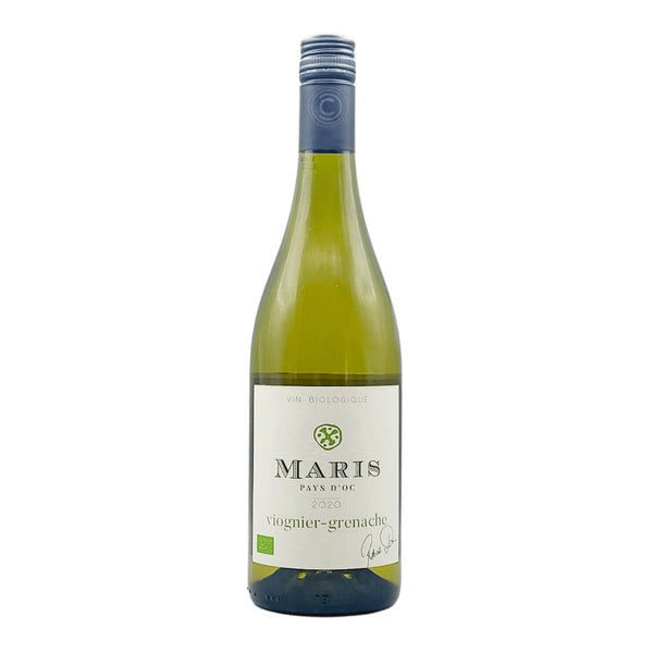 Chateau Maris Pay D'OC Viognier Grenache