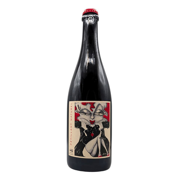 Château Tour des Gendres Pét’ Nat’ Sparkling Wine