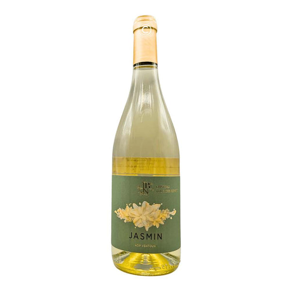 Château Tour des Genets Jasmin Ventoux White Wine