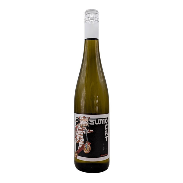 Citizen Wine SumoCat Riesling
