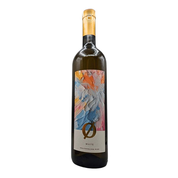 Colibri White Non-Alcoholic White Wine