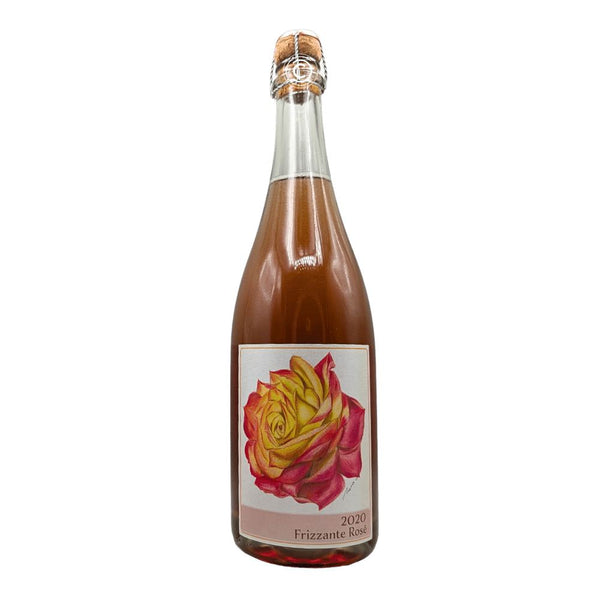 Deep Creek - Hainle Vineyards Frizzante Rosé