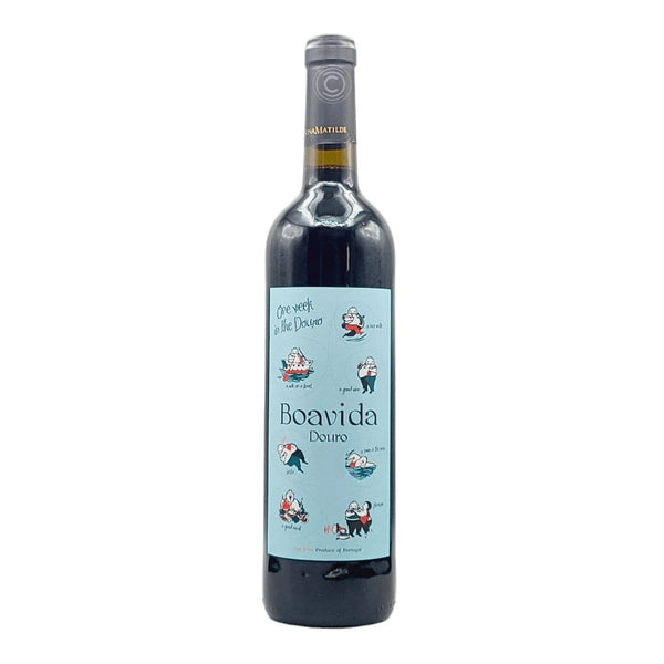 Dona Matilde Boavida Douro