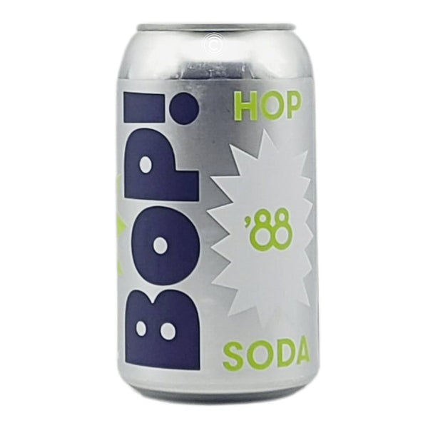 Eighty-Eight Brewing Co. BOP! Non-Alcoholic