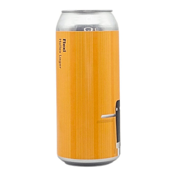 Eighty-Eight Brewing Co. Flexi Helles Lager