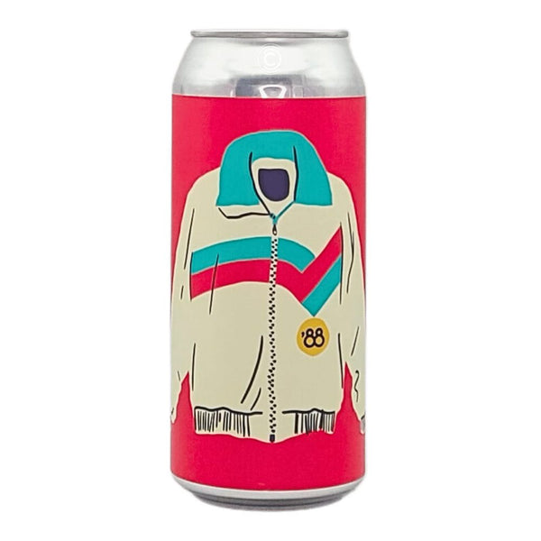 Eighty Eight Brewing Co. Personal Best Hazy Pale Ale