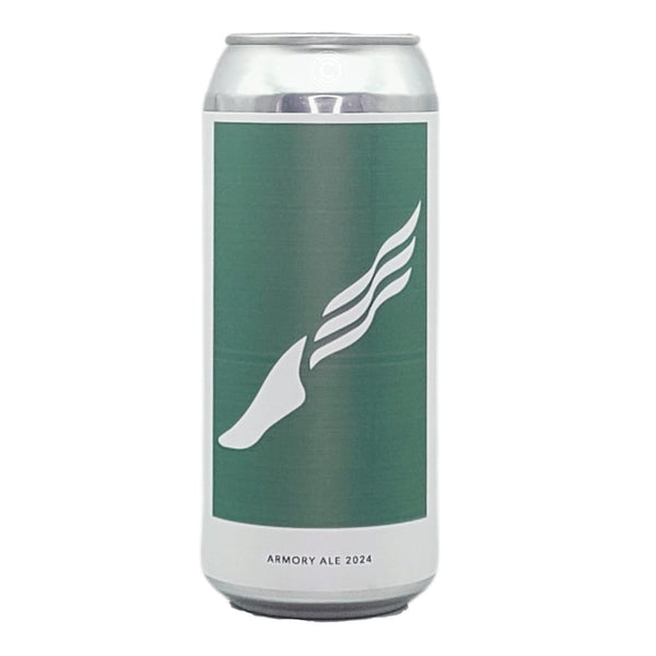 Evil Twin Brewing NYC Armory Ale 2024 Pale Ale
