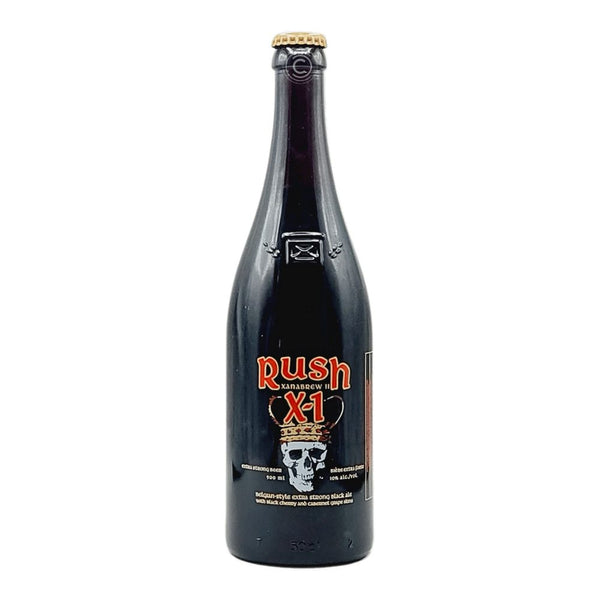 Henderson Brewing Co. Rush X-1