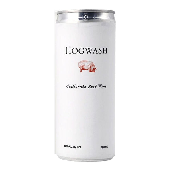 Hogwash Rose