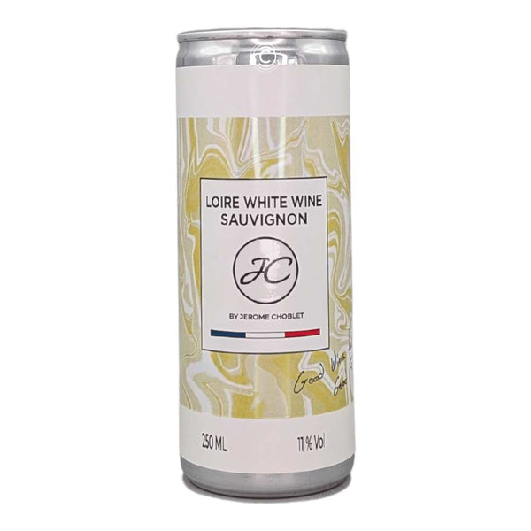 Jerome Choblet Loire White Wine Sauvignon