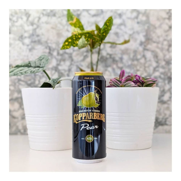 Kopparberg Premium Pear Cider
