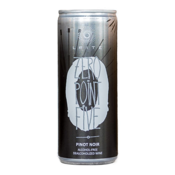 LEITZ Eins-Zwei-Zero Pinot Noir Wine Non-Alcoholic