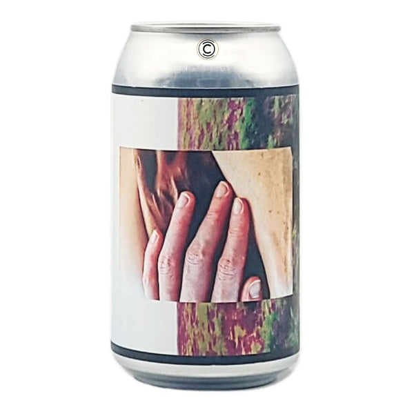 Low Life Barrel House Kiss Kiss Brett Sour Saison Haskap