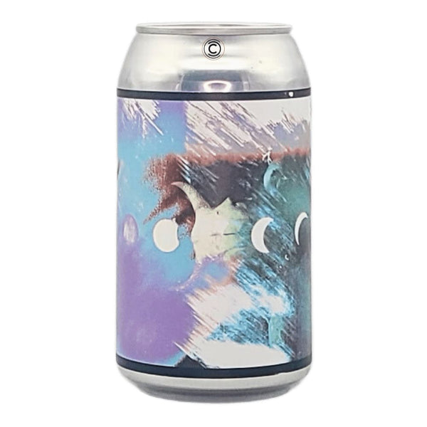 Low Life Barrel House Majik Brett Concord Grape Ale