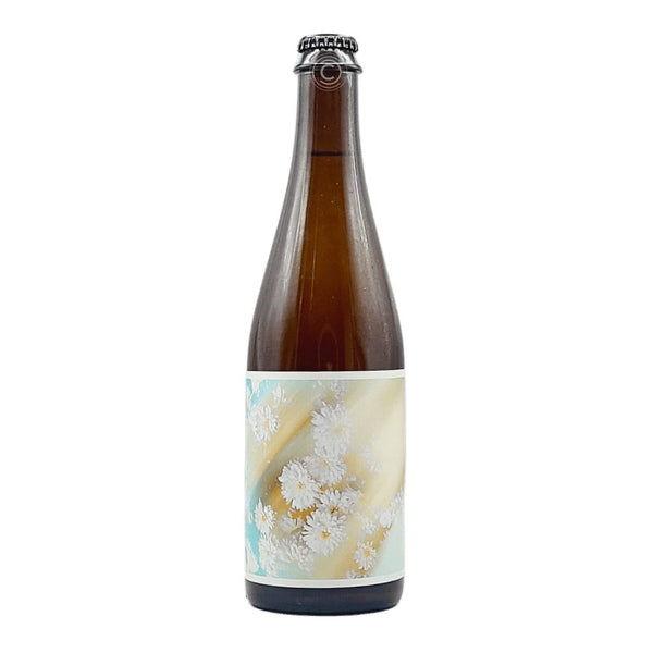 Low Life Barrel House Daydream Brett Saison