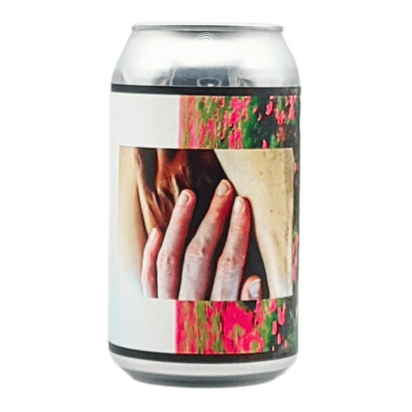 Low Life Barrel House Kiss Kiss Brett Sour Saison - Peach