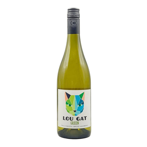 Maison Marcellin Lou Gat Green Occitanie