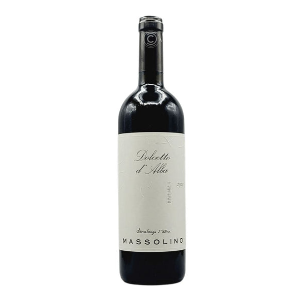 Massolino Dolcetto D'Alba 2020