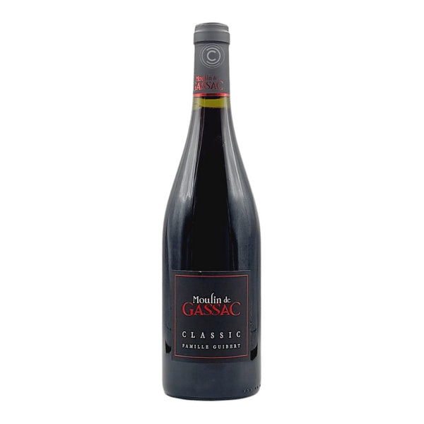 Moulin de Gassac Classic Rouge