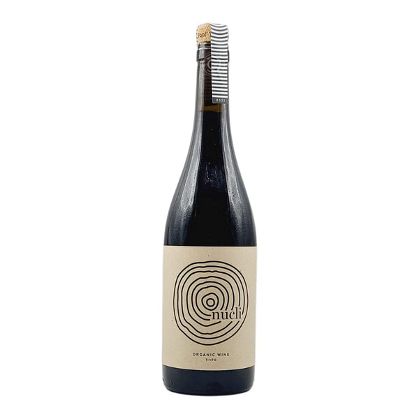 Neleman Organic Vineyards Nucli Organic Tinto