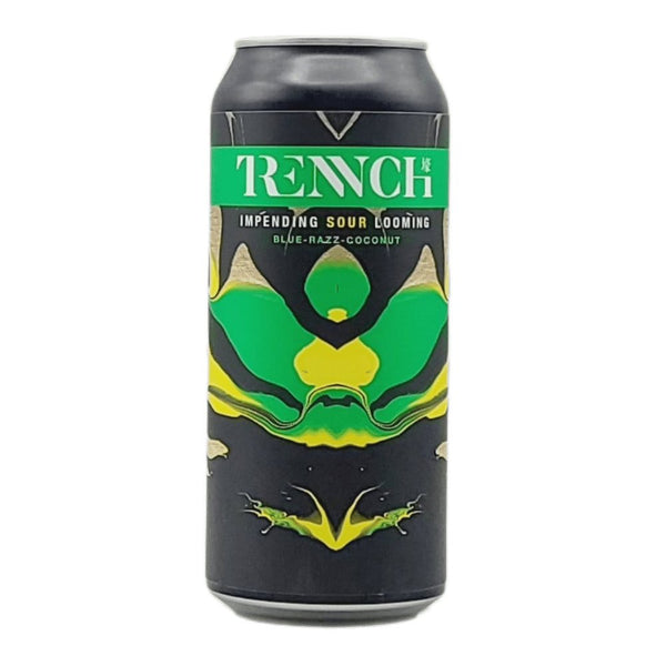 New Level Brewing Trench - Impending Sour Looming