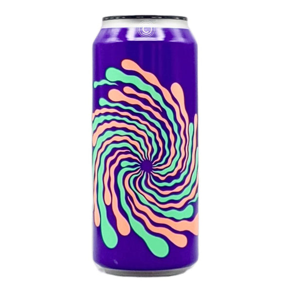 Omnipollo Brewing Prodromus Stout