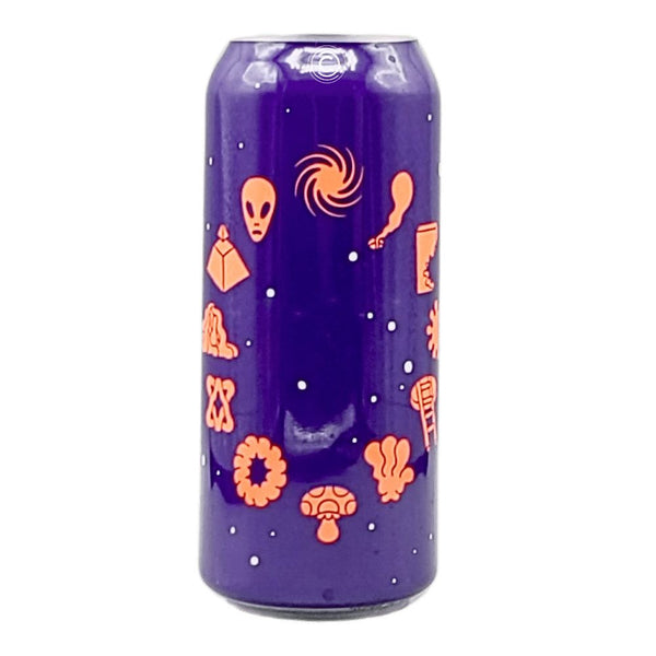 Omnipollo Brewing Zodiak Extra Nelson IPA