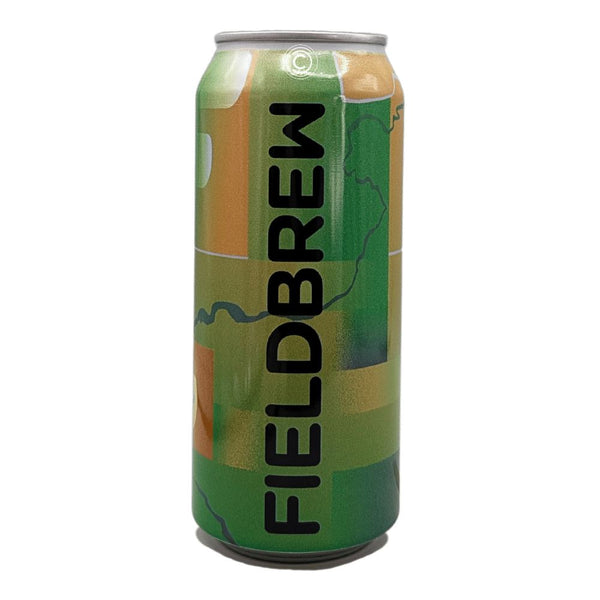 Origin Malting & Brewing Fieldbrew Hazy IPA