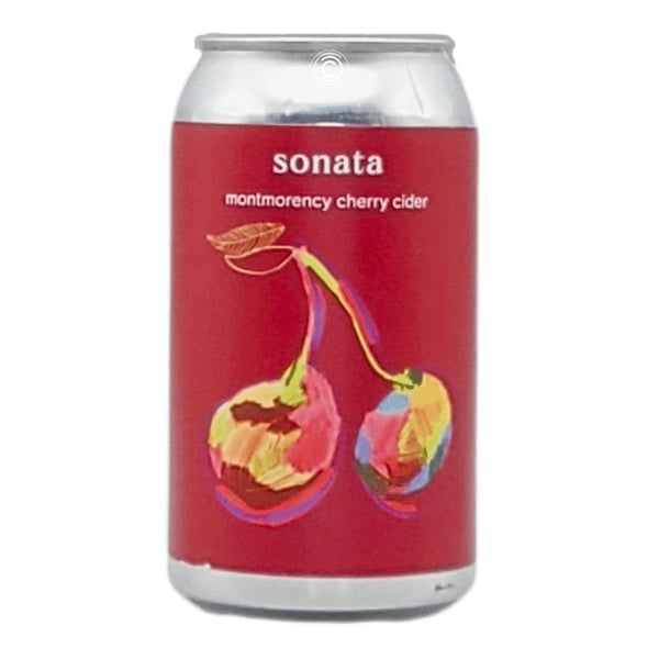 Revel Cider Company Sonata Cider