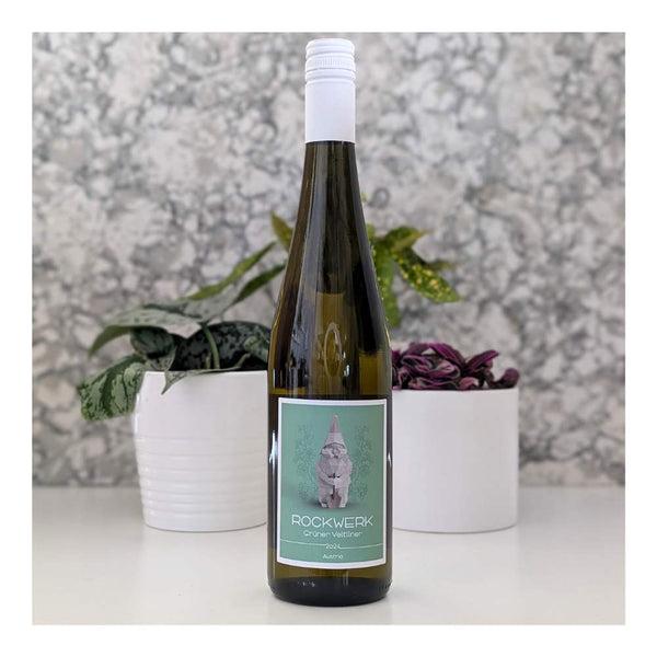 Rockwerk Grüner Veltliner White Wine